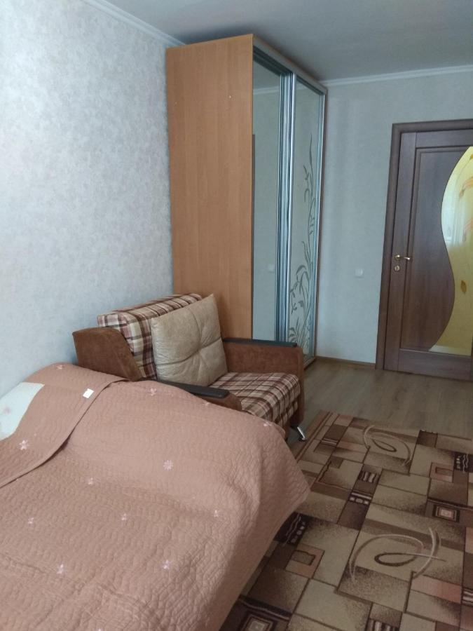 2-Х Комнатная Квартира Odesa Exterior photo