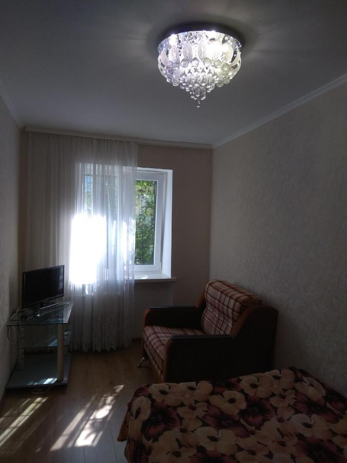 2-Х Комнатная Квартира Odesa Exterior photo
