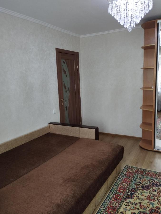 2-Х Комнатная Квартира Odesa Exterior photo