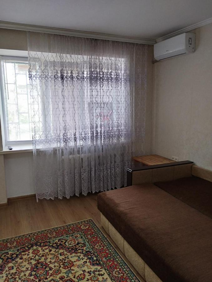 2-Х Комнатная Квартира Odesa Exterior photo