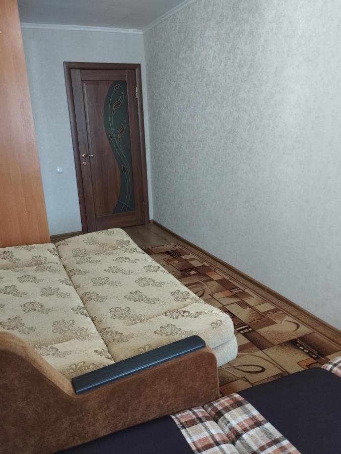 2-Х Комнатная Квартира Odesa Exterior photo